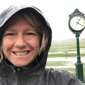 Meet your Posher, Katy